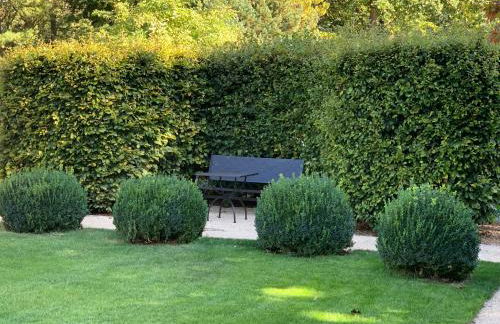 Residenz im Park - Foto 22