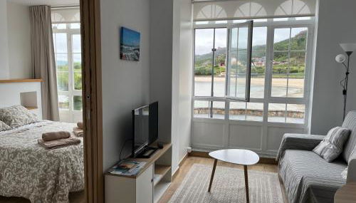 Apartamento paseo marítimo Camelle - Foto 2