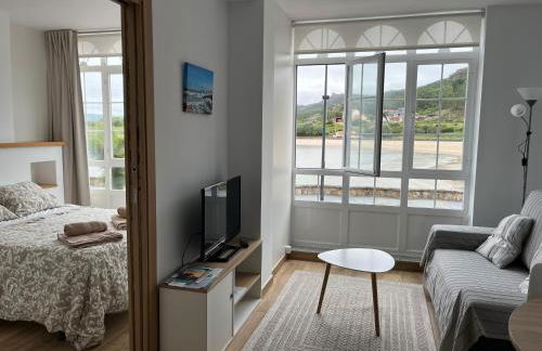 Apartamento paseo marítimo Camelle - Foto 2