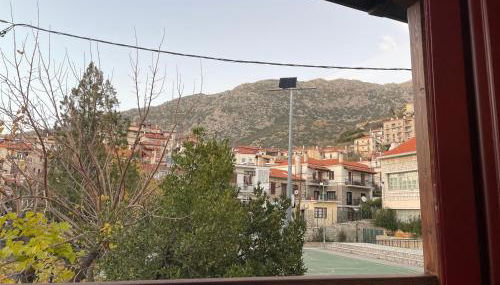 Arachova center - traditional residence - Foto 3