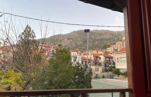 Arachova center - traditional residence - Foto 3