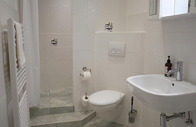 Ferienwohnung Seestern - Foto 6