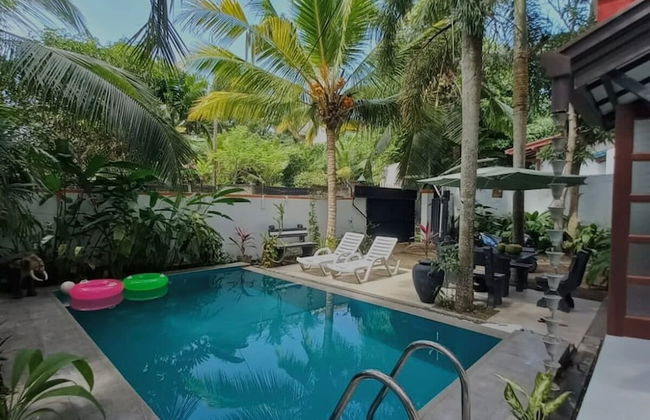 Luxury Villa Costanza - Photo 17