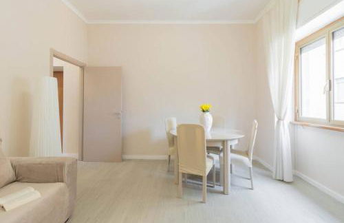 Mokapartment Rome - cozy & metro - Foto 10