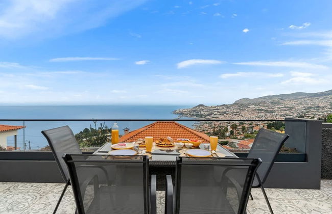 Casa Afonso in Funchal - Foto 1