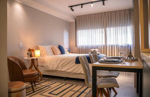 Tempo The Arch - Bela Vista, Auxiliadora, Apartamentos em Porto Alegre - Foto 25