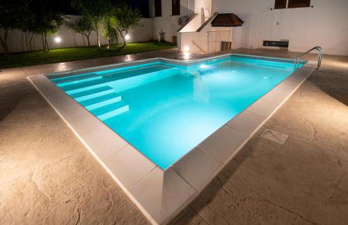 Ulivo di Rocco apartments - Foto 11