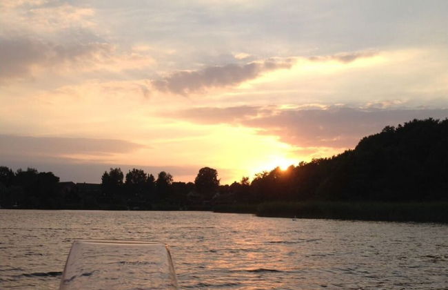 Schaalseeblick Comfortable Holiday Residence - Foto 21