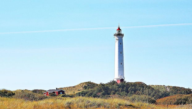 6 Person Holiday Home in Hvide Sande - Foto 3, Miscelánea