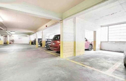 2BR Downtown Convention Center Near Attractions - Foto 39