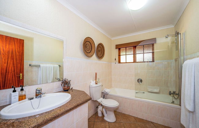 Kruger Park Lodge Unit No. 246 - Photo 19