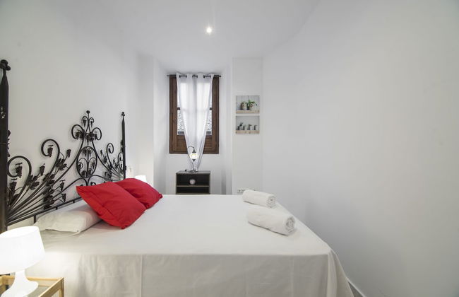 Edificio Granata Prime Holidays - Photo 14