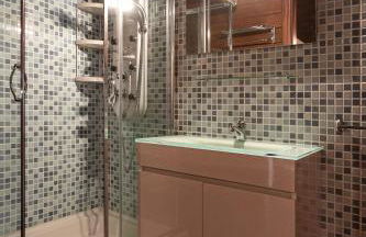 Unique Wooden Cottage - Foto 5