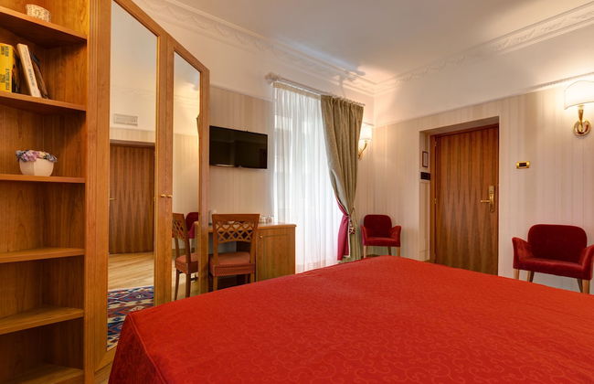 ResidenzaRomaCentro - Foto 11