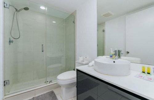 Exclusive, Amazing, Bright and Spacious at Brickell - Foto 11