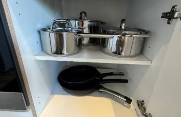 Family & Business Apartment Bremen - Foto 13