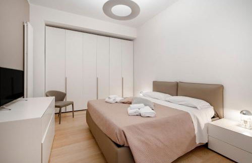 Central Station Apartment - Foto 9