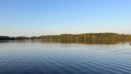 Cozy Cabin on Rangeline Lake - Foto 2