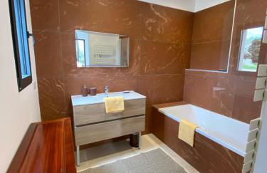 Villa Betty -piscine chauffée- - Foto 16