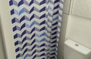 Pousada - Flat - Kitnet Mobiliada - 25m2 de Conforto e Segurança - Perto de Tudo - Foto 24