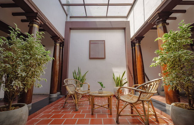 FRANCO TAMIL VILLAS - Foto 23