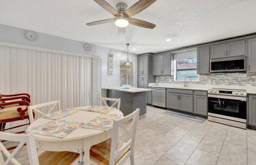 Seaside Serenity Cozy By The Sea - Foto 17