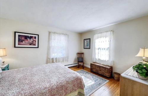 The White House by Leavetown Vacations - Foto 24