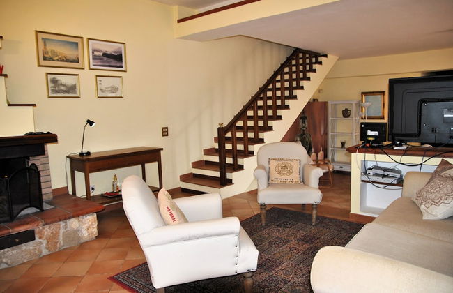 Villa Vallereale Beautiful Garden and Private Pool 9 km From Sperlonga - Foto 10