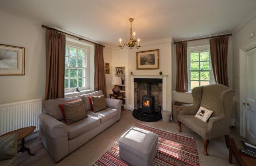 Gatehouse, Bridge of Balgie, Glenlyon - Foto 7