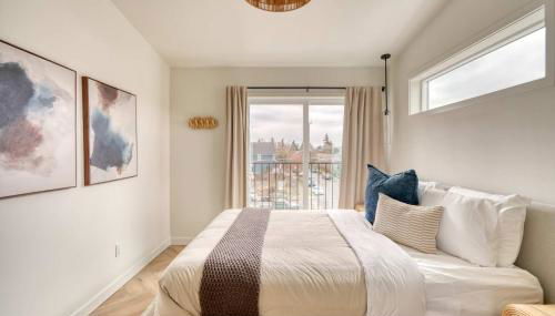 Stay Portland - Alberta Arts-tastic Townhouse - 91 WalkScore - Photo 5