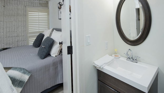 Vail 21 Condo 501 - Foto 2, Habitación