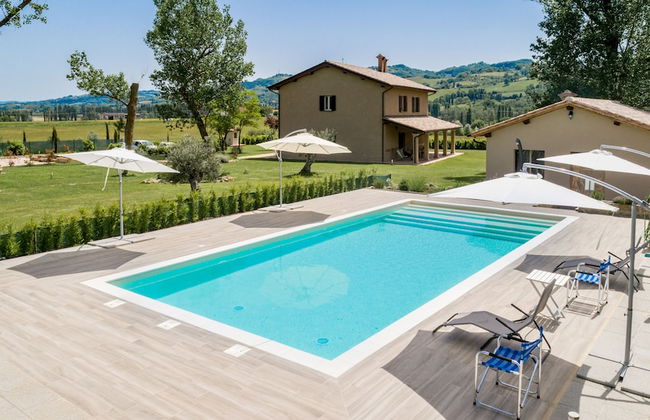 Agriturismo Querceto - Photo 1