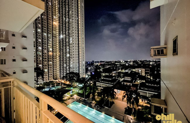 ChillVille - Foto 43