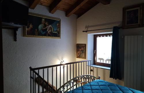 Maison du Soleil- CIR VDA Valtournenche n 0204 - Foto 31