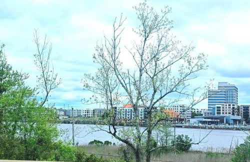 Historic district water viewprivate parking 3 cars - Foto 22