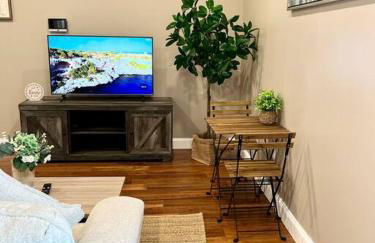 502 Luxury 1BR apartment in center city - Foto 10