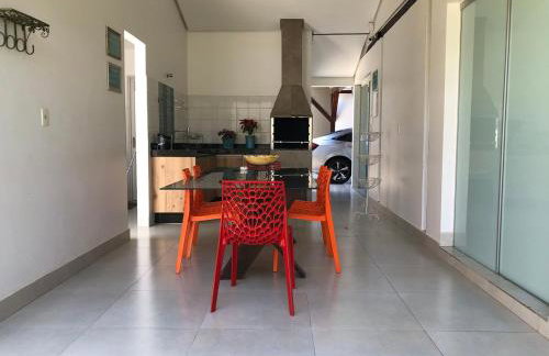 Meu lar longe de casa - Foto 39