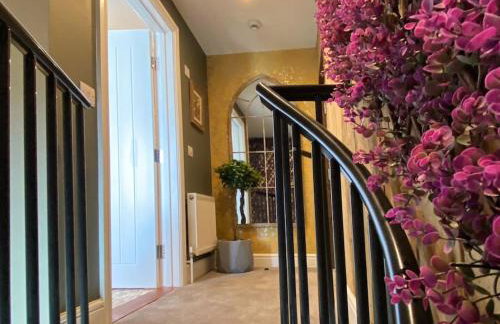 Hambrook Guest Suites and Private ESPA Spa - Foto 9