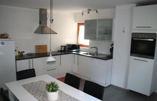 Odas Feriendomizil Europapark - Foto 16