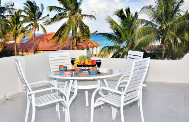 Mar y Sol Villa by ChezPlaya - Foto 13