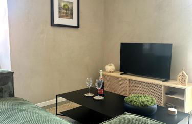 Le belvédère au cœur de Saverne - Foto 6