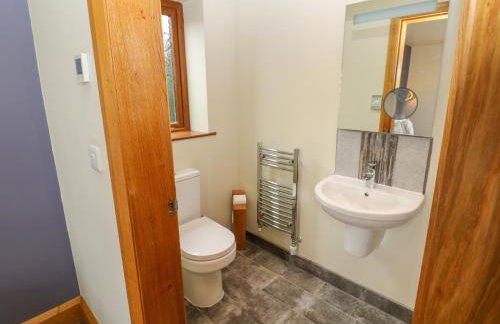 Jacob's Lodge - Photo 51