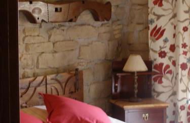 Casa Rural Fernandoegea - Foto 50