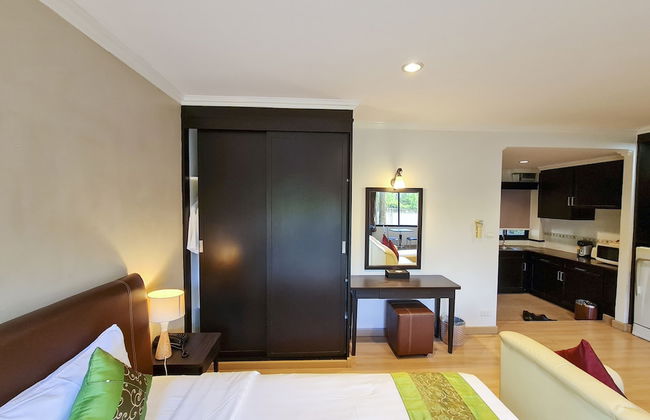 Grand Garden Hotel & Residence - Photo 47