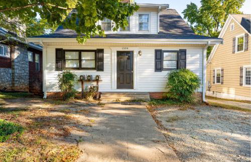 Relaxing Vibrant and Upscale 1Bedroom 1Bath Apartment - Foto 36