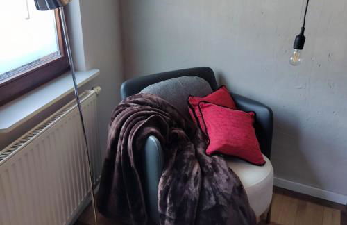 Ferienhaus am Antonius - Foto 17