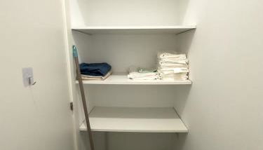 Apartamento acogedor, moderno, cerca del Mar - Foto 4, wardrobe