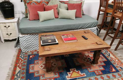 Loft in Beautiful 19th Century House - Foto 32