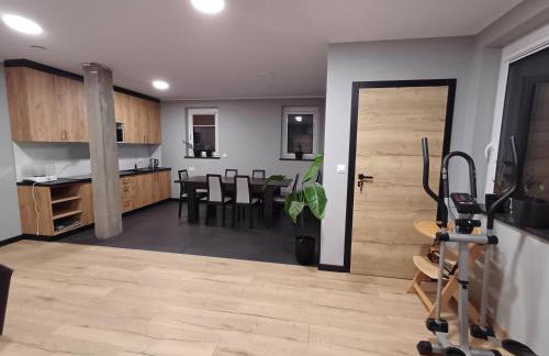 Noclegi u Wilka - Foto 16