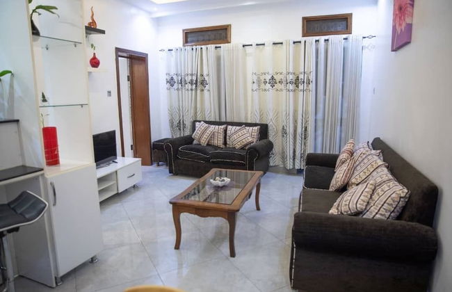 Kigali Haven Apartment - Foto 16